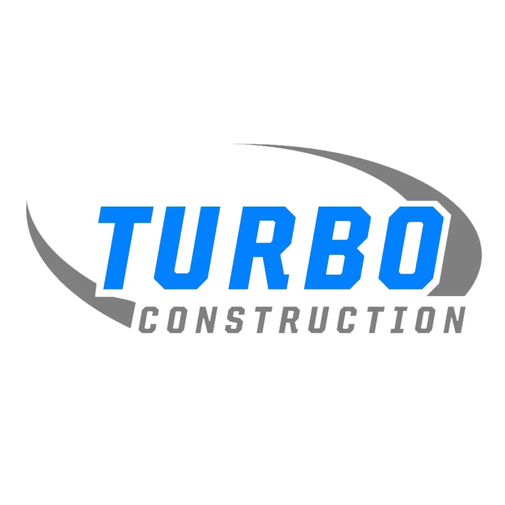 Turbo Construction Logo
